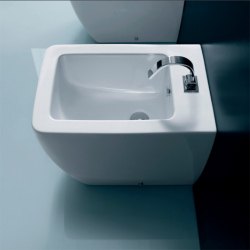 Напольное биде Kerasan Ego 322001