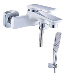 Смеситель для ванны Lemark Allegro LM5914CW