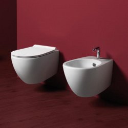 Подвесное биде Simas Vignoni VI19