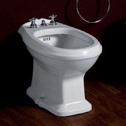 Приставное биде Simas Arcade AR823/3