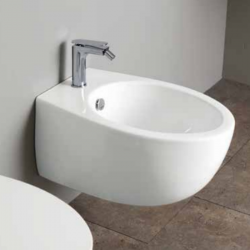 Подвесное биде Simas Bormio BR19