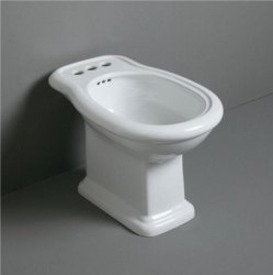 Приставное биде Simas Lante LA04/3