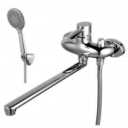 Смеситель для ванны Lemark Atlantiss LM3217C