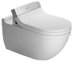 Унитаз Duravit Starck 3