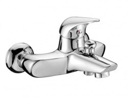 Смеситель для ванны Lemark Poseidon LM4232C