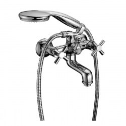 Смеситель для ванны Lemark Neo LM2202C