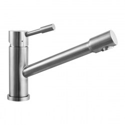 Смеситель для кухни Lemark Expert LM5072S