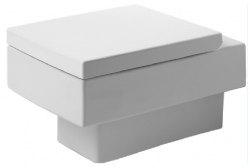 Унитаз Duravit Vero