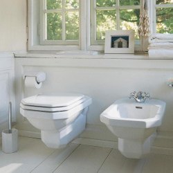 Унитаз Duravit 1930 Series