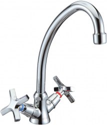 Смеситель для кухни Lemark Promotion LM6050C