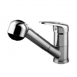 Смеситель для кухни Lemark Luna LM4150C
