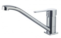 Смеситель для кухни Lemark Magic LM3404C