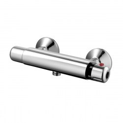 Смеситель для душа Lemark Thermo LM7733C