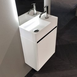 Мебель Antonio Lupi Simplo SMPAMANI