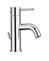 Смеситель для раковины Paini Cox 78CR211