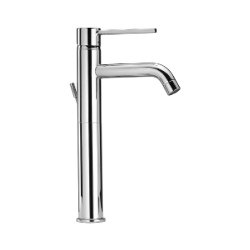 Смеситель для раковины Paini Cox 78CR211LL