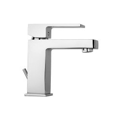 Смеситель для раковины Paini Dax-R Small 84CR211RS