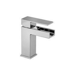 Смеситель для раковины Paini Dax 84CR211WFRKM