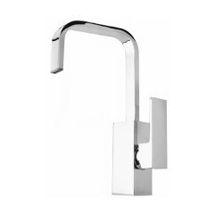 Смеситель для раковины Paini Dax 84CR254R