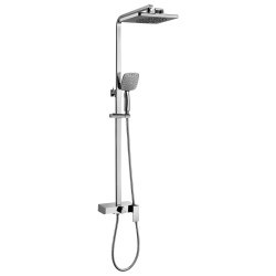 Душевая система Lemark Tropic LM7005C