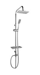 Душевая система Lemark LM8804C