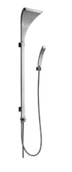 Душевая система Lemark LM8807C