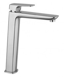 Смеситель для раковины Paini Nove 09CR205LLLMKM