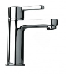 Смеситель для раковины Paini Angel 92CR205IS