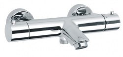 Смеситель для ванны Paini Cox 78CR111
