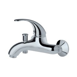 Смеситель для ванны Paini Fiori F2CR111LMKM