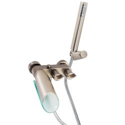 Смеситель для ванны Paini Morgana 73PW105VR