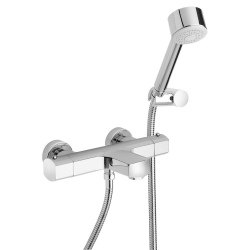 Смеситель для ванны Paini Ovo 86CR105THKM