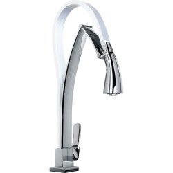 Смеситель для кухни Paini Hybrid HKCR557BYTKKM
