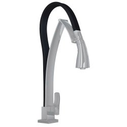 Смеситель для кухни Paini Hybrid HKPA557YOTKKM