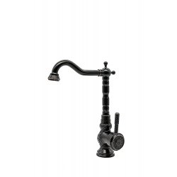 Смеситель для кухни Milacio Pekin MC.500.BBR