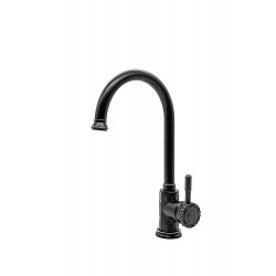 Смеситель для кухни Milacio Villena MC.502.BBR