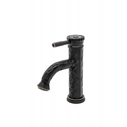 Смеситель для раковины Milacio Villena MC.504.BBR