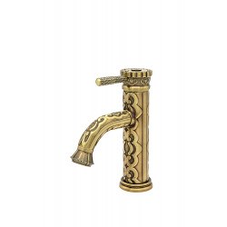 Смеситель для раковины Milacio Villena MC.504.BR