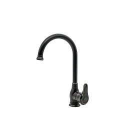 Смеситель для кухни Milacio Vitoria MC.505.BBR