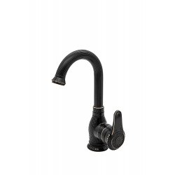 Смеситель для раковины Milacio Vitoria MC.506.BBR