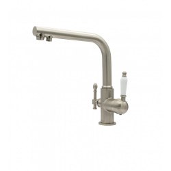 Смеситель для кухни Milacio Castellon Ceramic MC.512.SN