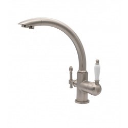 Смеситель для кухни Milacio Castellon Ceramic MC.513.SN