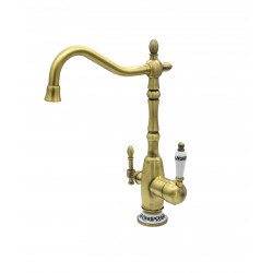 Смеситель для кухни Milacio Castellon Ceramic MC.514.BR