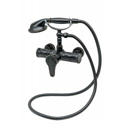 Смеситель для ванны Milacio Villena MC.302.BBR