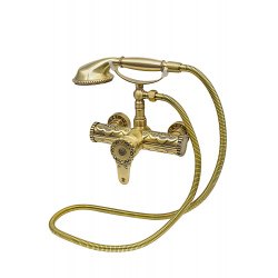 Смеситель для ванны Milacio Villena MC.302.BR