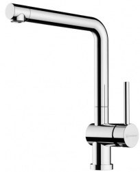 Смеситель для кухни Omoikiri Akashi OAK-CR-35