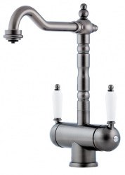 Смеситель для кухни Omoikiri Amagasaki SI 4994045