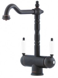 Смеситель для кухни Omoikiri Amagasaki O 4994293