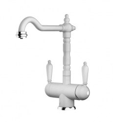 Смеситель для кухни Omoikiri Amagasaki WH 4994068