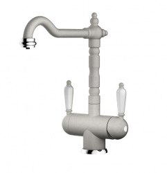 Смеситель для кухни Omoikiri Amagasaki EV 4994072